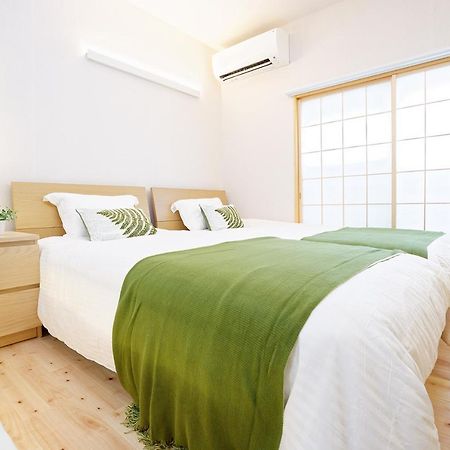 Sakuranoma Apartment Tokyo Ngoại thất bức ảnh