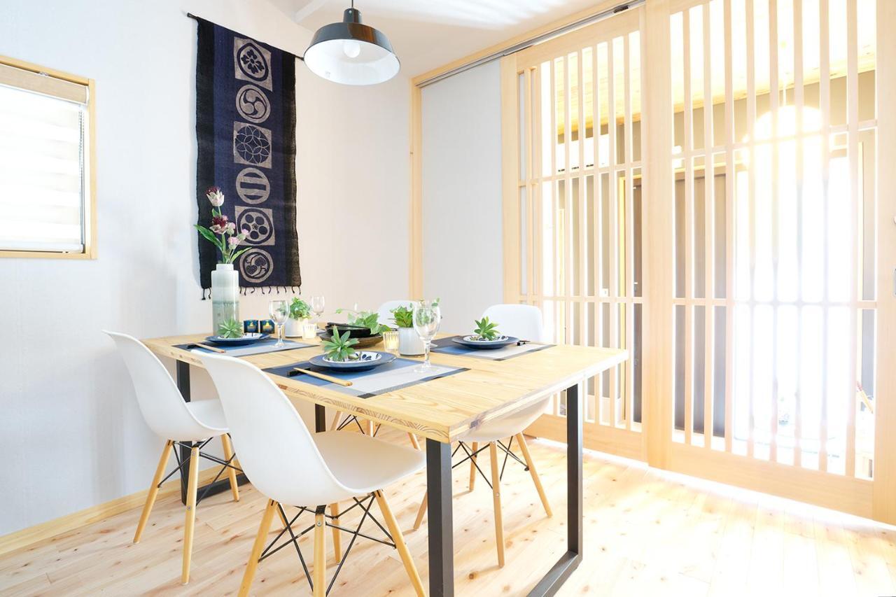 Sakuranoma Apartment Tokyo Ngoại thất bức ảnh